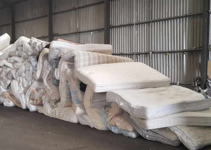 Fast and Convenient Cincinnati Mattress Removal services